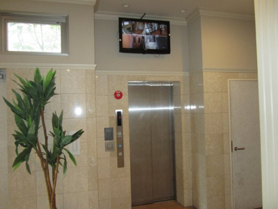 【エントランス】 | フェニックス堺東