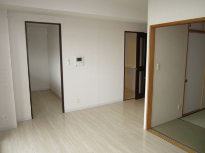 【居間・リビング】 | フェニックス堺東