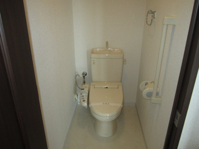 【トイレ】 | フェニックス堺東