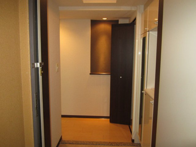 【玄関】 | フェニックス堺東