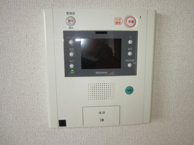 【セキュリティ】 | フェニックス堺東