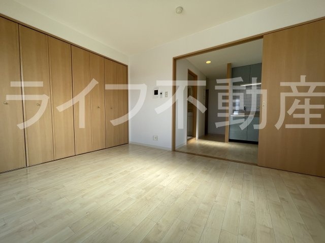 アビテの内装|中はこのようになっています