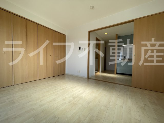 アビテの内装|過ごしやすい室内です