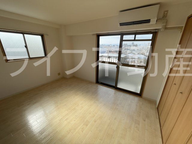 アビテの内装|おしゃれな内装です