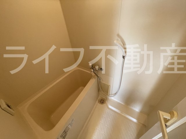 アビテの浴室|お風呂で日々の疲れを落としましょう