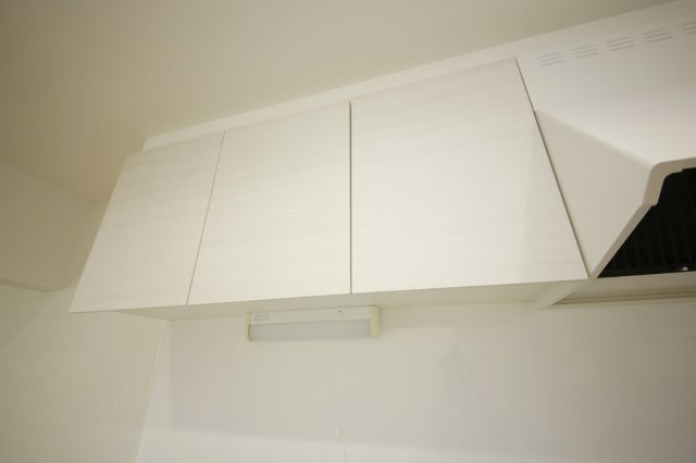 μ's　style（ミューズスタイル）の内装