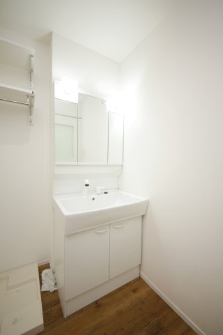 μ's　style（ミューズスタイル）の居間・リビング