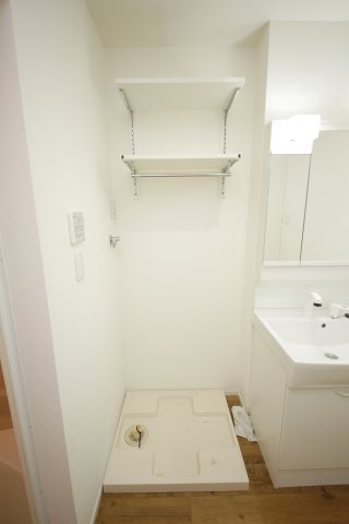 μ's　style（ミューズスタイル）の設備