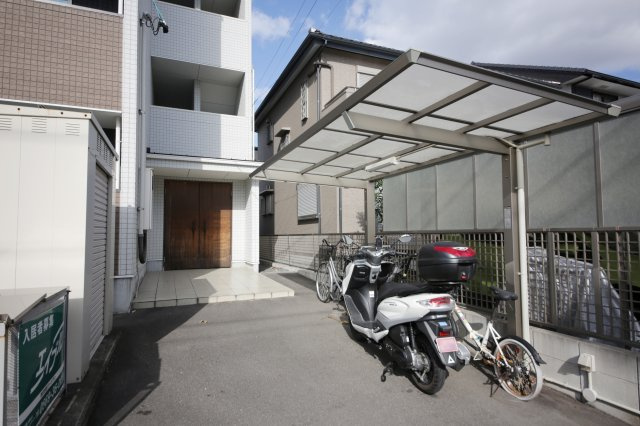 μ's　style（ミューズスタイル）のその他共用部分