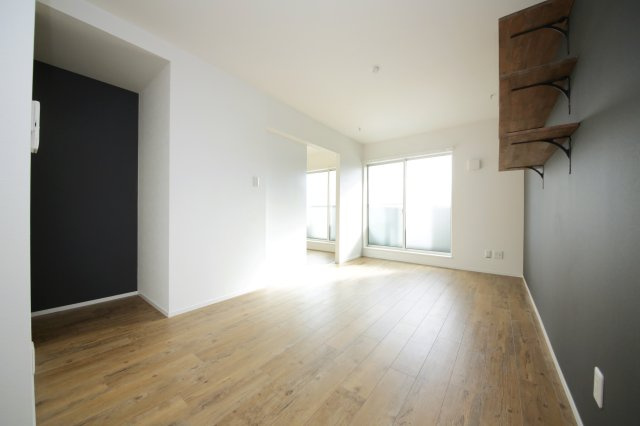 μ's　style（ミューズスタイル）の内装