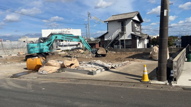 鳥栖市鎗田町【区画1】
