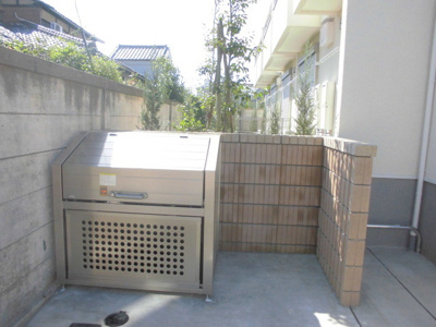 【その他共用部分】 | マグノリア