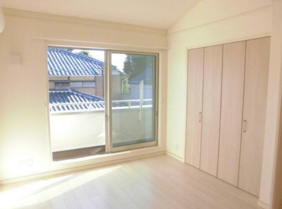 【居間・リビング】 | マグノリア