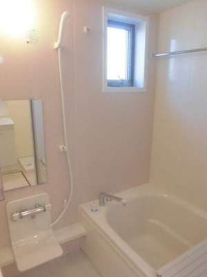 【浴室】 | マグノリア