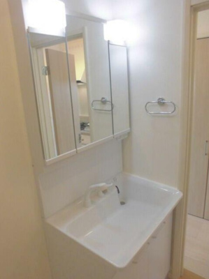 【洗面所】 | マグノリア