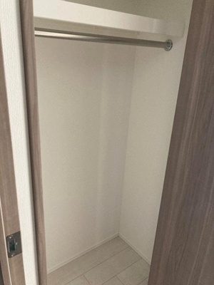 【収納】 | RELUXIA赤羽志茂 |  