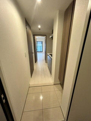 【玄関】 | RELUXIA赤羽志茂 |  