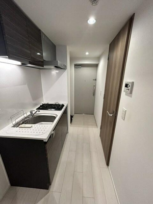 【ロビー】 | RELUXIA赤羽志茂 |  