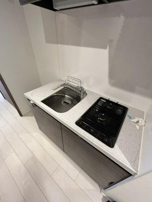 【キッチン】 | RELUXIA赤羽志茂 |  