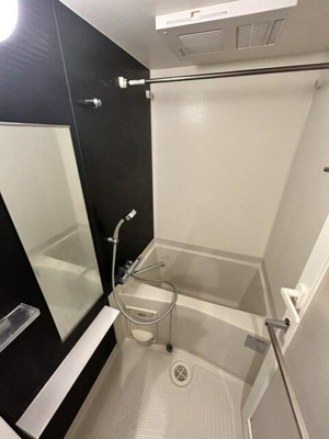 【浴室】 | RELUXIA赤羽志茂 |  