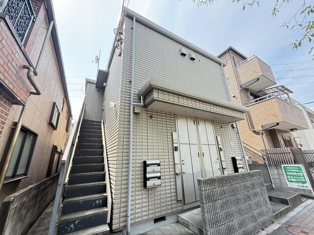 葛飾区宝町2丁目のマンションの画像