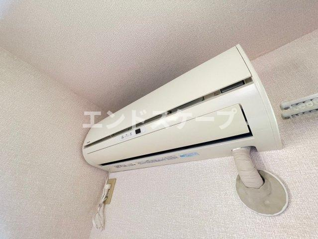 ウィルモア　Ｂの設備|高崎、前橋、伊勢崎エリアのお部屋探しはエンドスケープまで！お客様の理想お聞かせ下さい♪