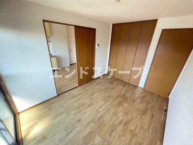 ウィルモア　Ｂの内装|高崎、前橋、伊勢崎エリアのお部屋探しはエンドスケープまで！お客様の理想お聞かせ下さい♪