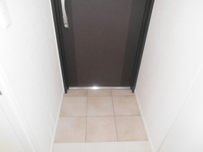 【玄関】 | パークハビオ戸越 | 別部屋参考写真