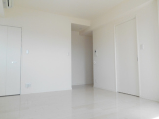 【居間・リビング】 | パークハビオ戸越 | 別部屋参考写真