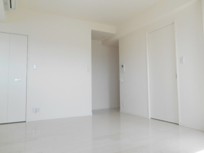 【居間・リビング】 | パークハビオ戸越 | 別部屋参考写真