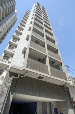 【外観】 | パークハビオ戸越