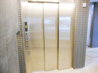 【その他共用部分】 | パークハビオ戸越