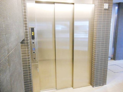 【その他共用部分】 | パークハビオ戸越