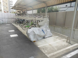 【その他共用部分】 | パークハビオ戸越