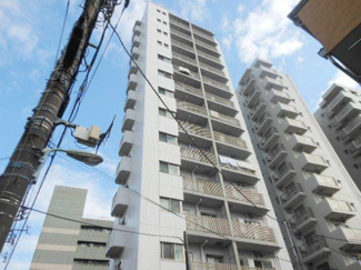 【外観】 | パークハビオ戸越