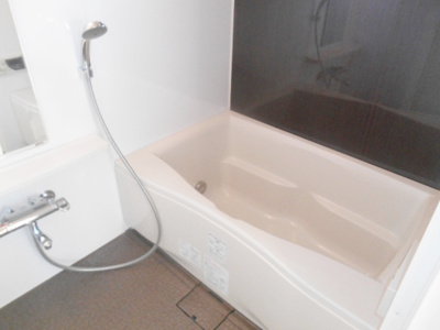 【浴室】 | パークハビオ戸越 | 別部屋参考写真