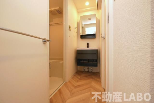 セレニテ難波ミラク参番館のその他