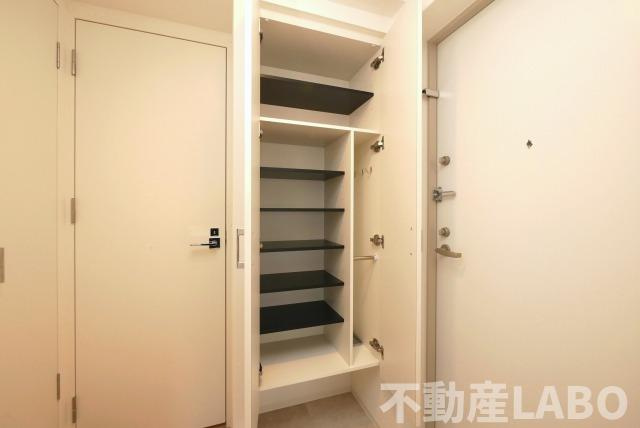 セレニテ難波ミラク参番館のその他共用部分