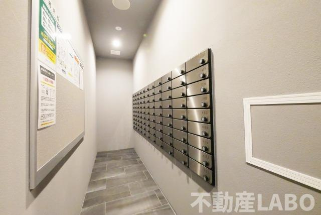 セレニテ難波ミラク参番館のその他