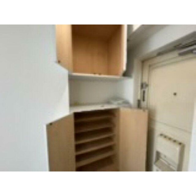 【収納】 | 秀和高円寺レジデンス | シューズボックス完備！