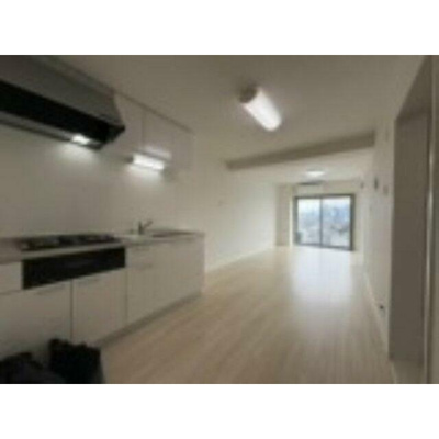 【居間・リビング】 | 秀和高円寺レジデンス | 12.0帖のきれいなLDK。