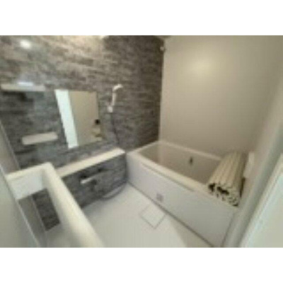 【浴室】 | 秀和高円寺レジデンス | 追い焚き機能、浴室乾燥機付きバス。