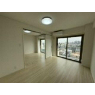 【寝室】 | 秀和高円寺レジデンス | きれいなフローリング。