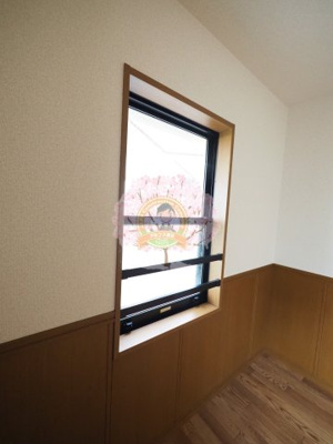 【内装】 | スマイリー三ツ沢