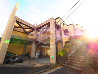 【外観】 | スマイリー三ツ沢