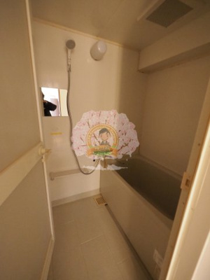 【浴室】 | スマイリー三ツ沢