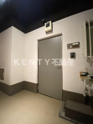 【その他】 | 池上台コーポ