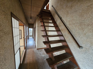 【その他】 | 笹塚土地（古家付き） | 室内