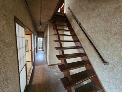 【その他】 | 笹塚土地（古家付き） | 室内