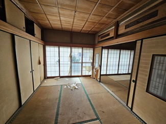 【その他】 | 笹塚土地（古家付き） | 室内